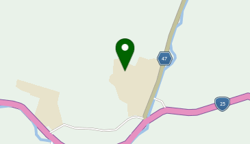 天理市立福住中学校の地図画像