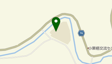 東吉野村立東吉野中学校の地図画像