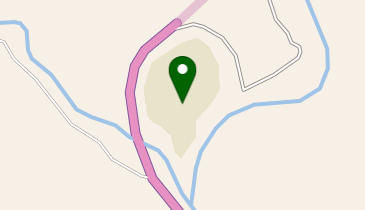 上北山村立上北山やまゆり学園の地図画像