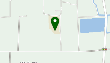 橿原市立香久山小学校の地図画像