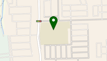 広陵町立真美ケ丘第二小学校の地図画像