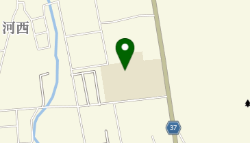 桜井市立桜井南小学校の地図画像