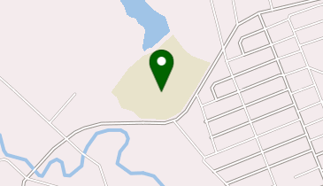 三郷町立三郷北小学校の地図画像