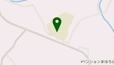 宇陀市立榛原西小学校の地図画像