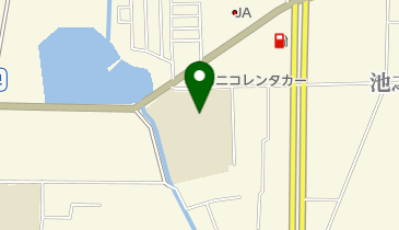 大和郡山市立片桐小学校の地図画像