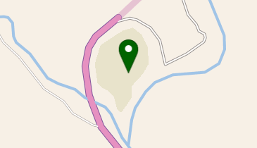 上北山村立上北山やまゆり学園の地図画像