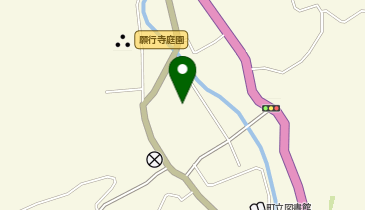 下市町立下市あきつ学園の地図画像