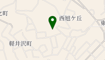 生駒市立認定こども園生駒幼稚園の地図画像