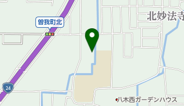 奈良県橿原市曽我町の幼稚園 保育園一覧 Navitime
