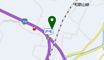 認定こども園葛カトリック幼稚園の地図画像