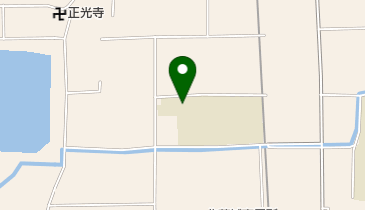 葛城市立新庄北小学校付属幼稚園の地図画像