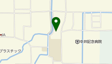 大和高田市立菅原小学校附属幼稚園の地図画像