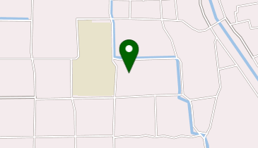 田原本町立東幼稚園の地図画像