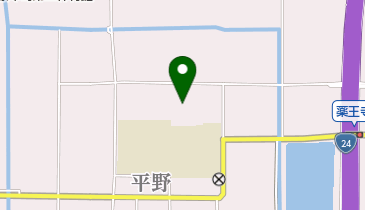 奈良県磯城郡田原本町平野の幼稚園 保育園一覧 Navitime