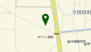 幼保連携型認定こども園やまとこども園chouchouの地図画像