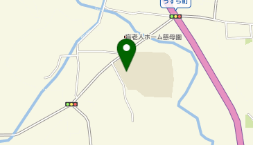 高取町立たかとり幼稚園の地図画像