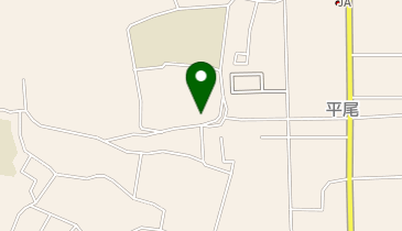 公私連携幼保連携型認定こども園畿央大学付属広陵こども園の地図画像