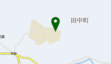 奈良県立精華学院の地図画像