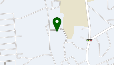 学園南保育園の地図画像