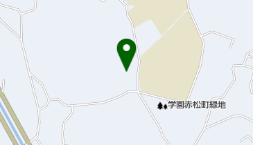 桜華こども園の地図画像