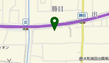 幼保連携型認定こども園よのもと保育園の地図画像