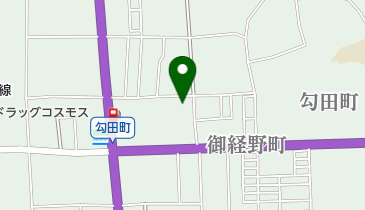 天理市立丹波市南こども園の地図画像