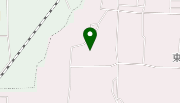 安堵町立安堵こども園の地図画像