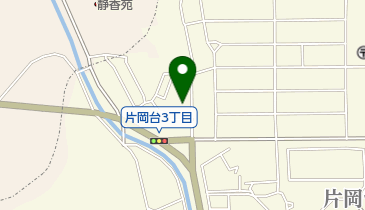 やまびこ保育園の地図画像