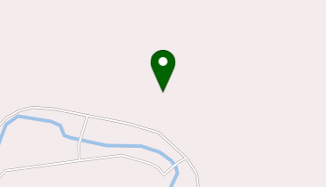 村立御杖保育所の地図画像