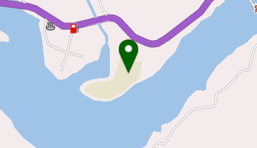 十津川村立みどり保育所の地図画像