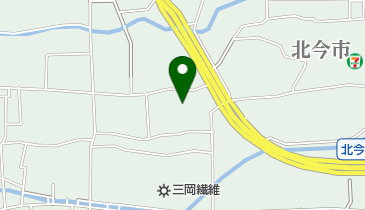 認定こども園せいか幼稚園の地図画像