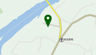 五條市立きぼうこども園の地図画像