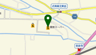 産直市場よってって桜井店の地図画像