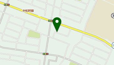 万代香芝西真美店の地図画像