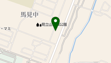 ドラッグストア木のうた真美ヶ丘店の地図画像