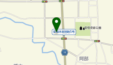 ココカラファイン桜井南店の地図画像