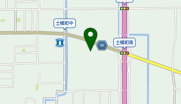 ワークマンプラス橿原真菅店の地図画像