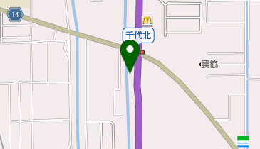 倭の国書房の地図画像