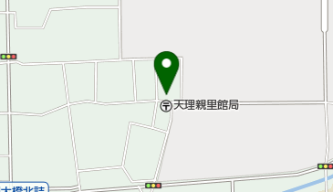 BOOKS道友の地図画像