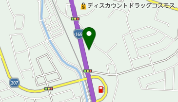 ブックランド橿原の地図画像