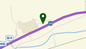 藤木書店の地図画像