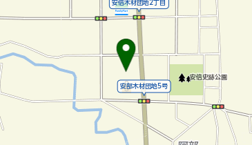 Seria桜井店の地図画像