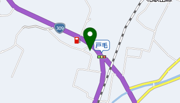 YSRタケイの地図画像