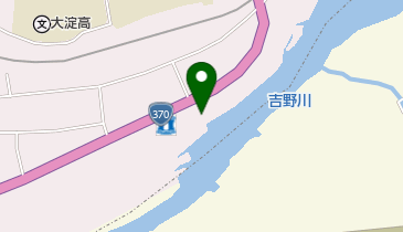 Honda Cars吉野吉野店の地図画像