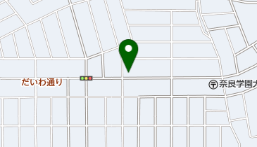 YOU SHOP BEARの地図画像