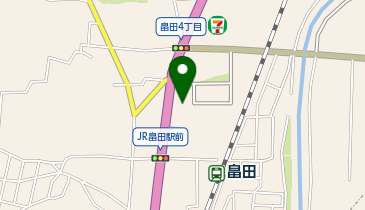 カーコンビニ倶楽部奈良王寺店の地図画像