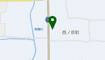 J-CUBEの地図画像