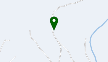 民宿ログキャビン高原の地図画像