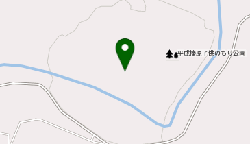 CAUNA Nara Udaの地図画像