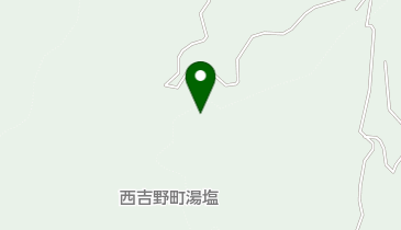 ゆしおファーム天地のテラスGLAMPINGの地図画像